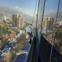 پیچ و رولپلاک رول پلاک سنگ نما طناب راپل بندباز|خدمات پیشه و مهارت|تهران, فلاح|دیوار