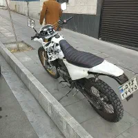 تریل روان|موتورسیکلت|چهاردانگه (تهران), |دیوار