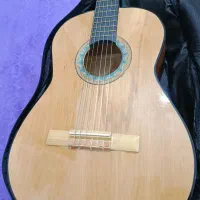 گیتار کلاسیک اموزشی