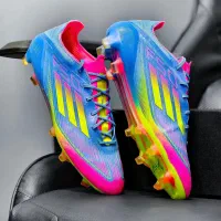 F50 اورجینال کفش فوتبال استوک|کیف، کفش، کمربند|همدان, |دیوار