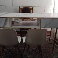 میز ناخنکاری