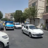 پیروزی نبرد شمالی/۲۶ متر مغازه/گذر شلوغ و پرتردد|اجارهٔ مغازه و غرفه|تهران, پرستار|دیوار