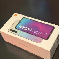 شیائومی ردمی نوت ۸|موبایل|تهران, الهیه|دیوار
