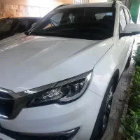فیدلیتی پرایم ۷نفره۱۴۰۳