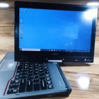 لپ تاپ ژاپنی لمسی سیم‌کارت خور