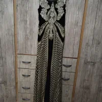 پیراهن مجلسی|لباس|گرگان, |دیوار