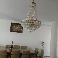 لوستر کریستال