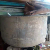 دیک آلمنیوم بزرک