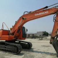 بیل دوو دوسان 225|خودرو سنگین|چهاردانگه (تهران), |دیوار