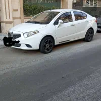 برلیانس h۲۳۰|خودرو سواری و وانت|تهران, شمس‌آباد|دیوار