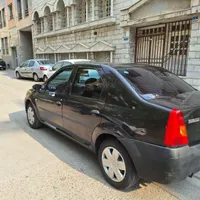 رنو تندر 90 (L90 لوگان) E0، مدل ۱۳۸۹|خودرو سواری و وانت|تهران, سیدخندان|دیوار