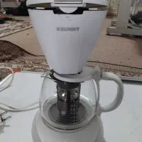 قهوه جوش