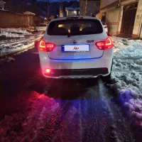 کوییک R سقف مشکی مدل ۹۹|خودرو سواری و وانت|لاهیجان, یوسف آباد|دیوار