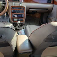 سمند۸۳|خودرو سواری و وانت|دورود, |دیوار