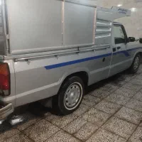 مزدا 99 کارا مستوپیشی|خودرو سواری و وانت|اصفهان, آهنگران|دیوار