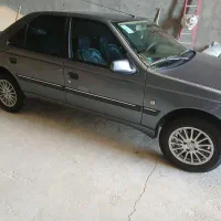 پژو405 tu5|خودرو سواری و وانت|تهران, مختاری|دیوار