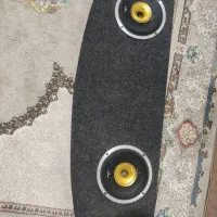 میدرنج و طاقچه