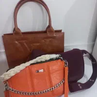 کیف زنانه دستی و دوشی