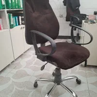 صندلی اداری ۷ عدد|مبلمان اداری|کرمانشاه, |دیوار