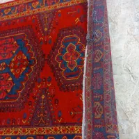 فرش دستباف|فرش|گلپایگان, |دیوار