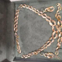 سرویس طلا روبرتو|جواهرات|ملایر, |دیوار