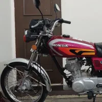 موتور برمودا خشک