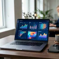 متخصص مارکتینگ و محتوا هستم ا آماده همکاری