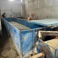 خشک کن بادام زمینی|ماشین‌آلات صنعتی|پارس‌آباد, |دیوار