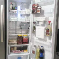 یخچال هیمالیا|یخچال و فریزر|ماهدشت, |دیوار