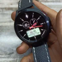 galaxy watch 4 classic 46mm|ساعت|تهران, فردوس|دیوار