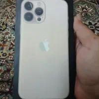 13 پرو مکس(آکبند)
