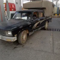 اطاق نیسان ومزدا تک مز دا دوکابین|قطعات یدکی و لوازم جانبی|خوشاب, |دیوار