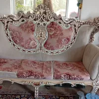 مبل کلاسیک