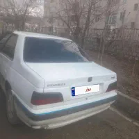 پژو پارس سال مدل ۱۴۰۰|خودرو سواری و وانت|جوانرود, |دیوار