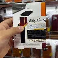 هارد اکسترنال ۵۰۰ گیگ با گارانتی ۱۸ ماهه|قطعات و لوازم جانبی رایانه|ایذه, |دیوار