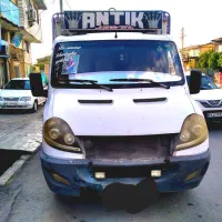 فروش یک دستگاه امیکو ای ام ۶ ۶تن