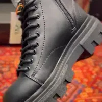 بوت برشکا زیره لاستیک|کیف، کفش، کمربند|آزادشهر, |دیوار