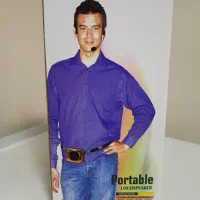 آمپلی فایر و پخش کننده همراه