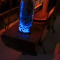 ماکت دستساز هدیه رومیزی کشتی بادبانی چوبی|مجسمه، تندیس، ماکت|تهران, بازار|دیوار