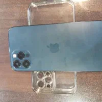 ایفون ۱۲پرو رم ۵۱۲