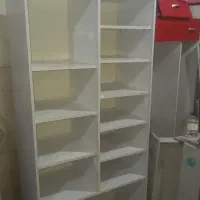 جاکفشی و قفسه