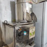 سبزی خورد کن ۱۰ کیلویی