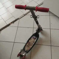 اسکوتر|دوچرخه، اسکیت، اسکوتر|تهران, فاطمی|دیوار