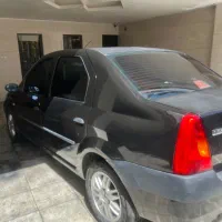 ال ۹۰ مشکی بدون رنگ مدل۱۳۸۹