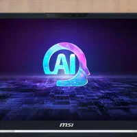 Stealth 14 AI Studio