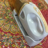 جارو شارژی سانی