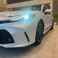 تویوتا کمری فول LE ژاپن ۲۰۲۵|خودرو سواری و وانت|رشت, انصاری|دیوار