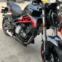 بنلی۹۹سالم