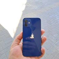 آیفون ۱۲