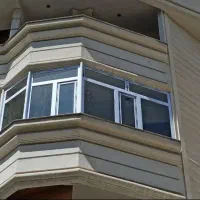 تبدیل پنجره باز شو به کشوی